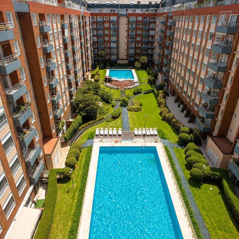 The Nest, a family apartment - Apartamento de 2 dormitorios - 3