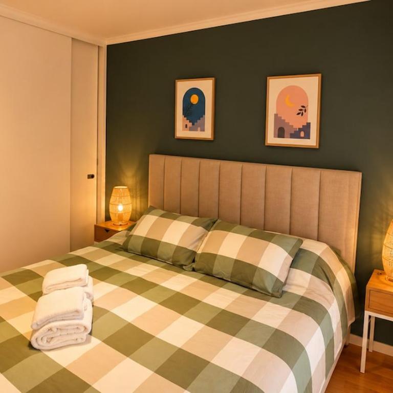 The Nest, a family apartment - Apartamento de 2 dormitorios - 7