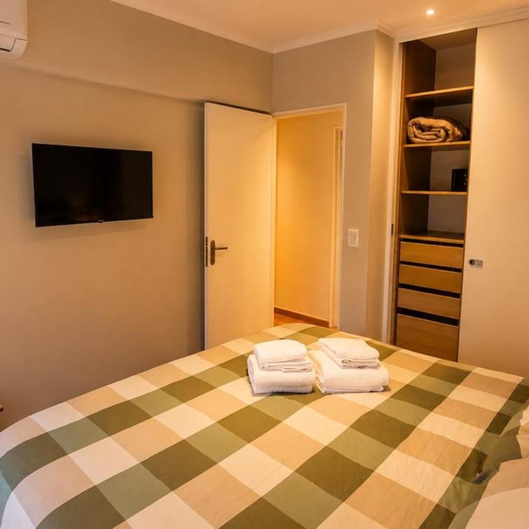 The Nest, a family apartment - Apartamento de 2 dormitorios - 8