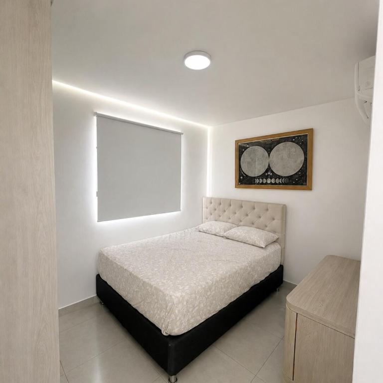 Apartamento cerca al mar - Two-Bedroom Apartment - 11