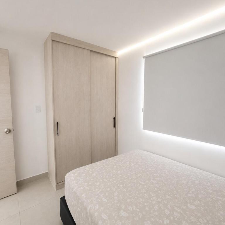 Apartamento cerca al mar - Two-Bedroom Apartment - 15