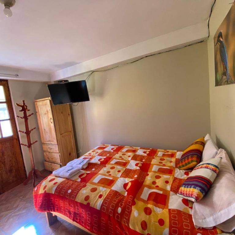 Pumamarka House - Double Room - 7