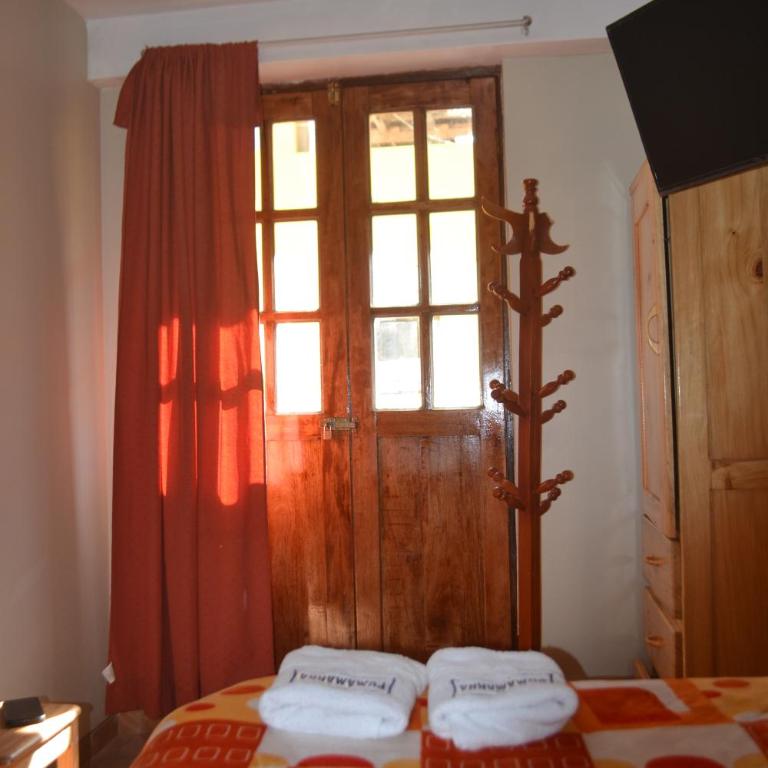 Pumamarka House - Double Room - 4