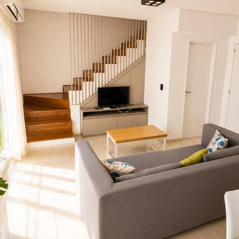 Duplex with wonderful views - Apartamento de 2 dormitorios - 2