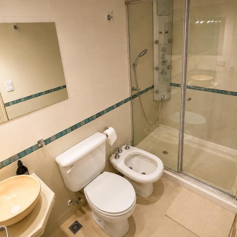 Duplex with wonderful views - Apartamento de 2 dormitorios - 4
