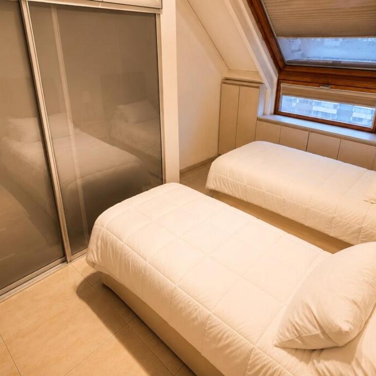 Duplex with wonderful views - Apartamento de 2 dormitorios - 6