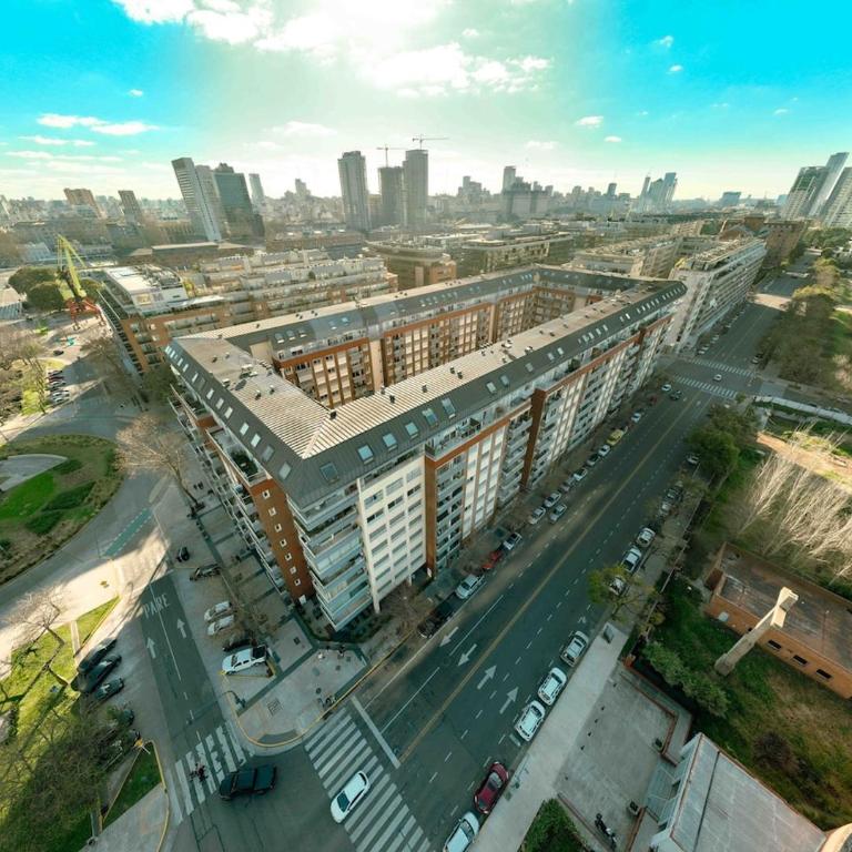Duplex with wonderful views - Apartamento de 2 dormitorios - 7