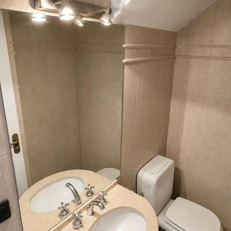 Duplex with wonderful views - Apartamento de 2 dormitorios - 10