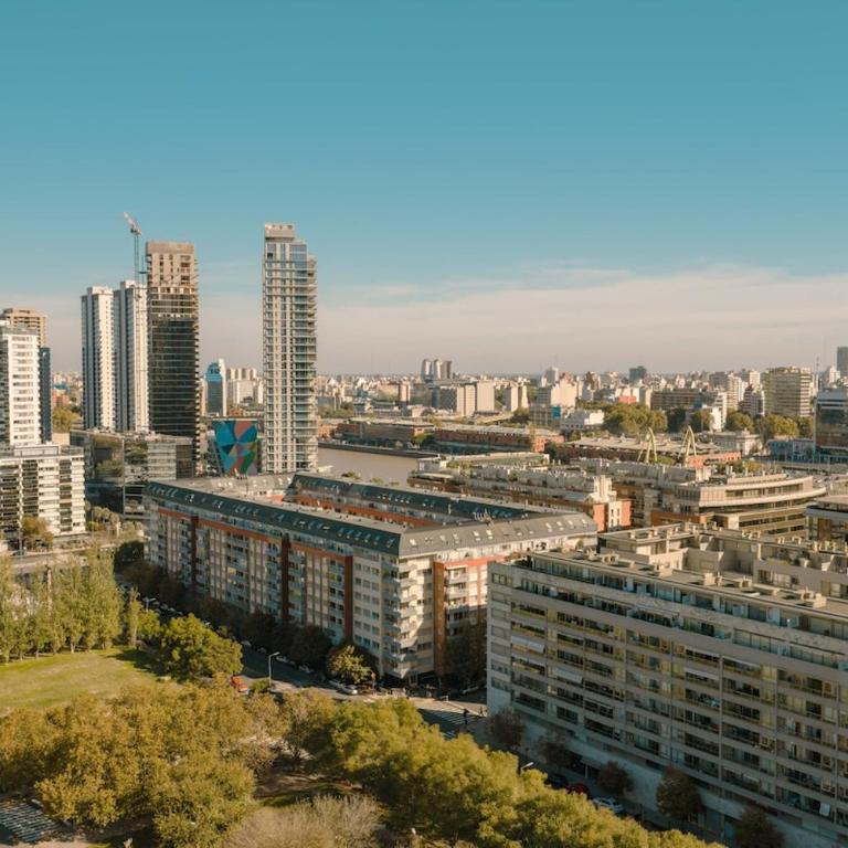 Duplex with wonderful views - Apartamento de 2 dormitorios - 13