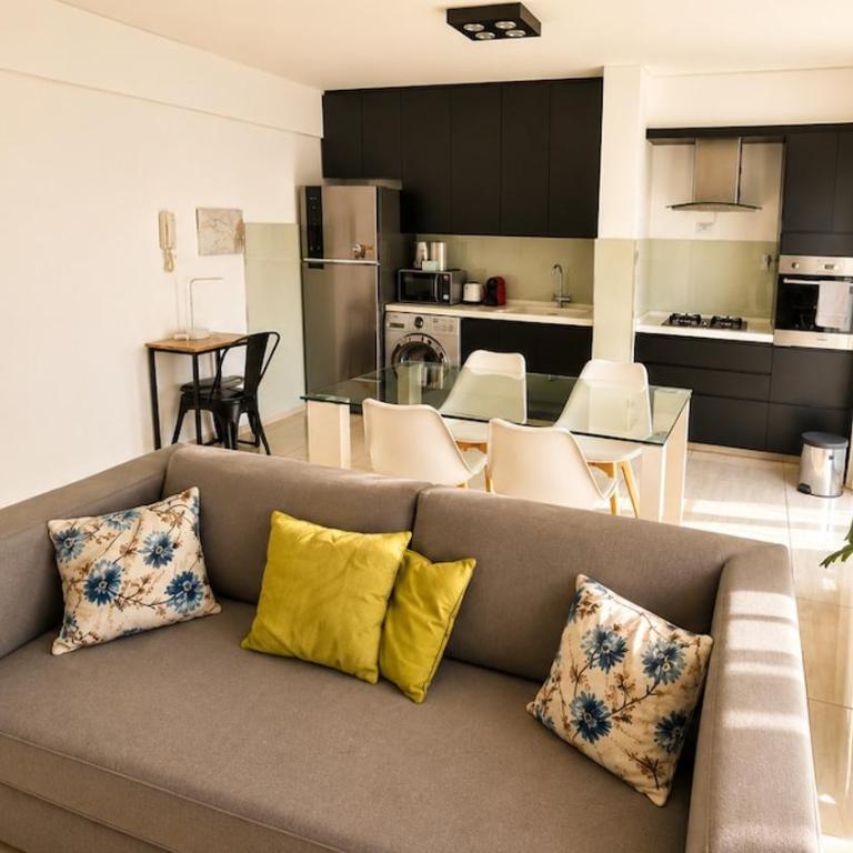 Duplex with wonderful views - Apartamento de 2 dormitorios - 14