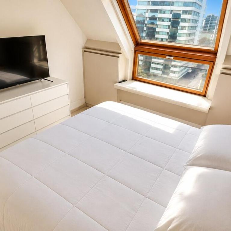 Duplex with wonderful views - Apartamento de 2 dormitorios - 16