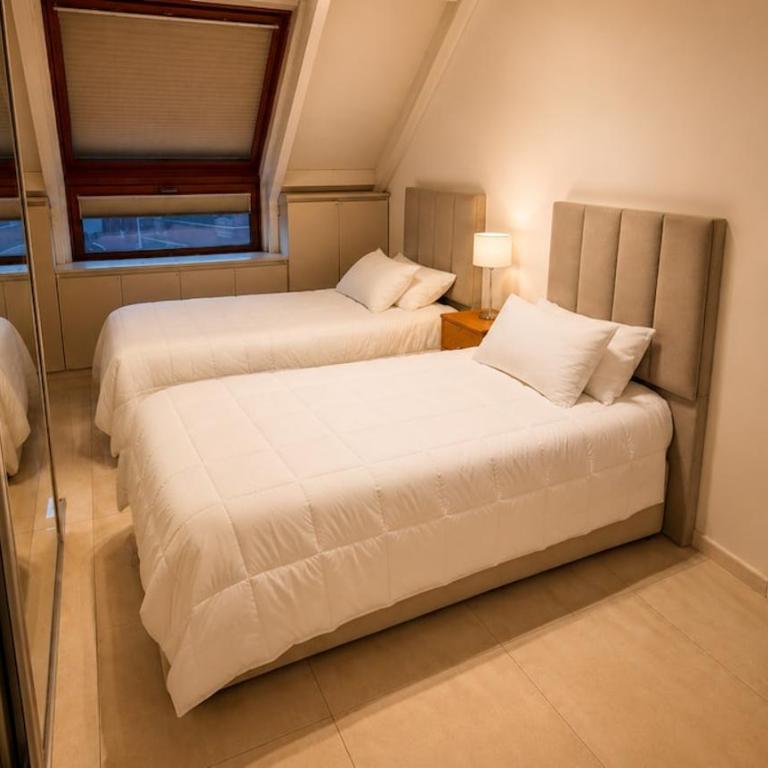 Duplex with wonderful views - Apartamento de 2 dormitorios - 18