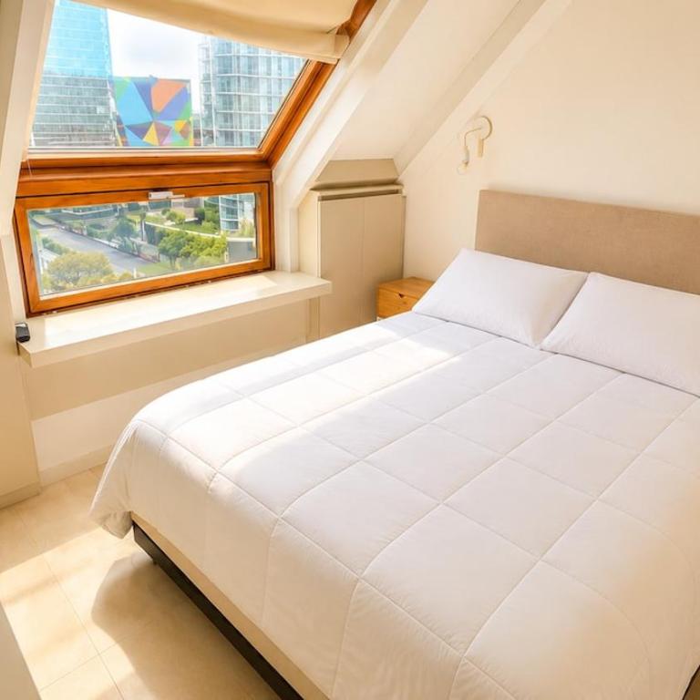 Duplex with wonderful views - Apartamento de 2 dormitorios - 22