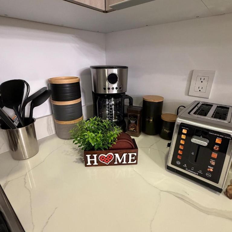 Hi Gonzalez - Apartment mit 2 Schlafzimmern - 26