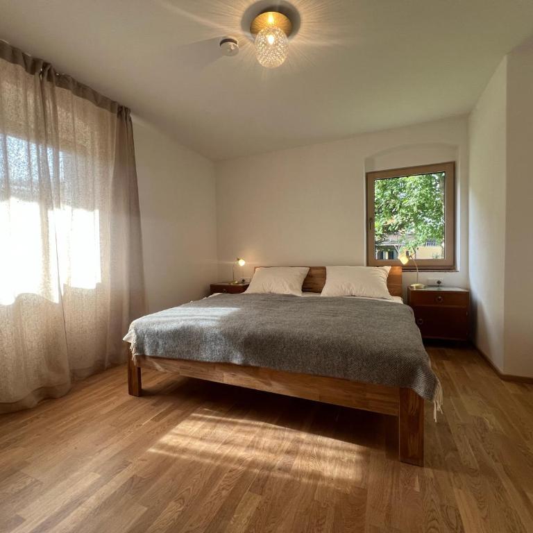 Haus Riedl - Apartment mit 2 Schlafzimmern - 2