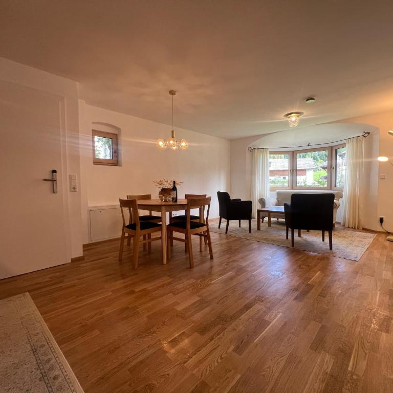 Haus Riedl - Apartment mit 2 Schlafzimmern - 4
