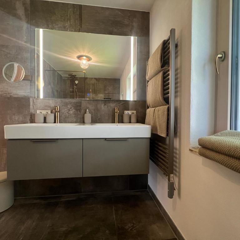Haus Riedl - Apartment mit 2 Schlafzimmern - 5
