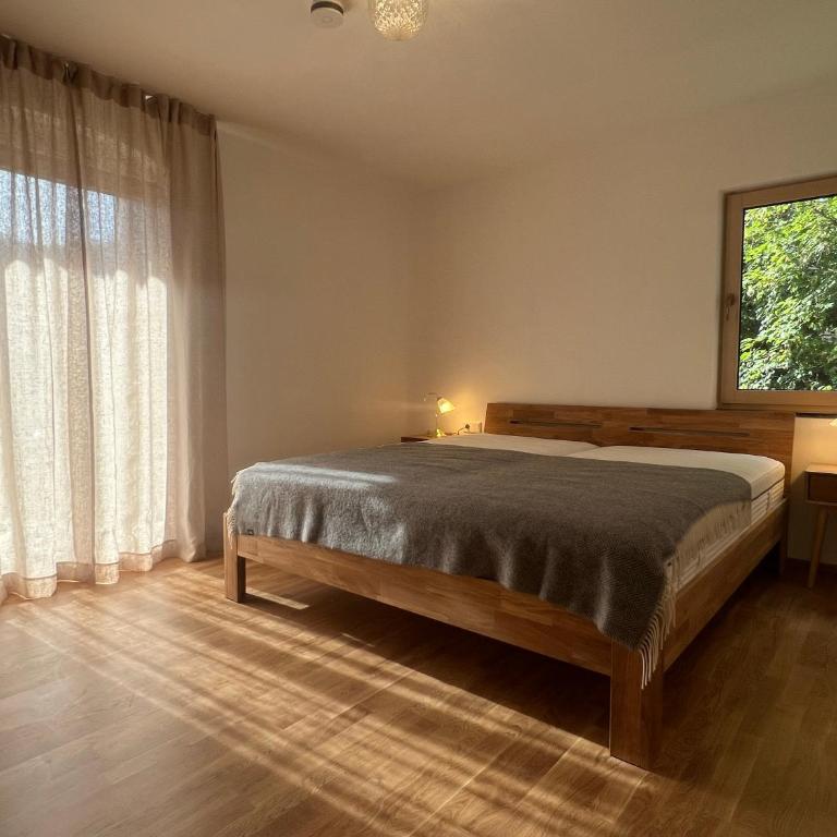 Haus Riedl - Apartment mit 2 Schlafzimmern - 6
