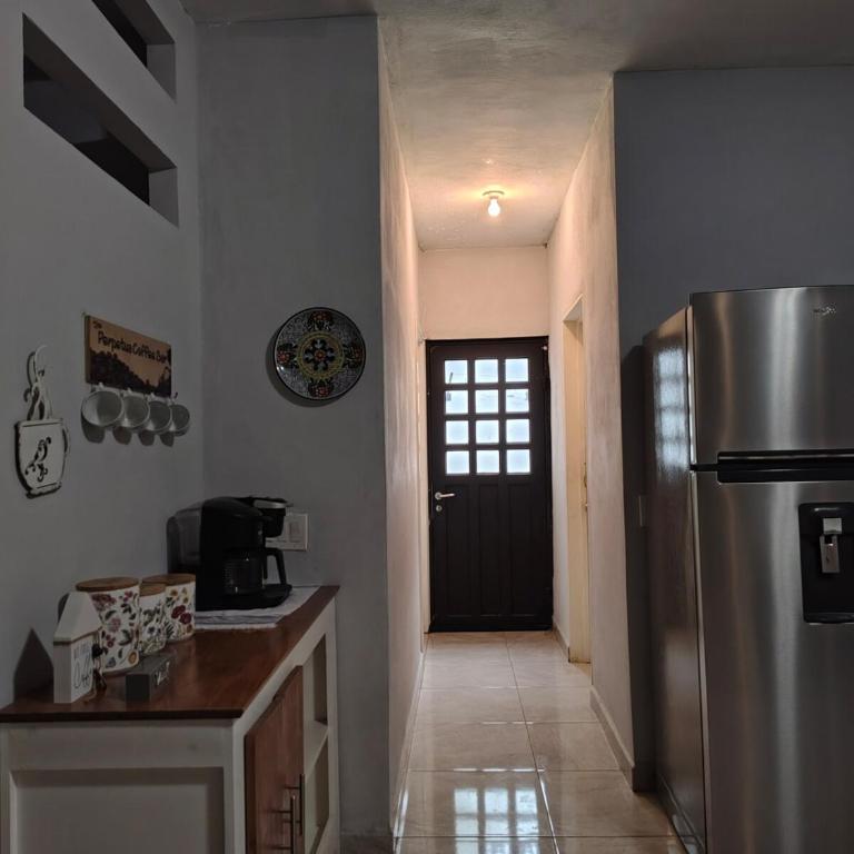 Bella y confortable Casa - Casa con 1 dormitorio - 6