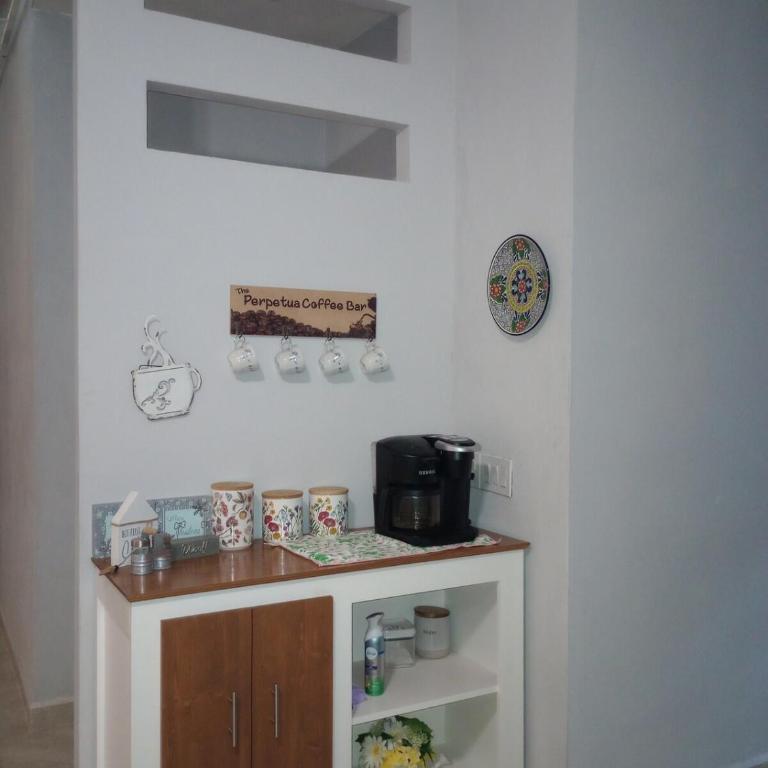 Bella y confortable Casa - Casa con 1 dormitorio - 11