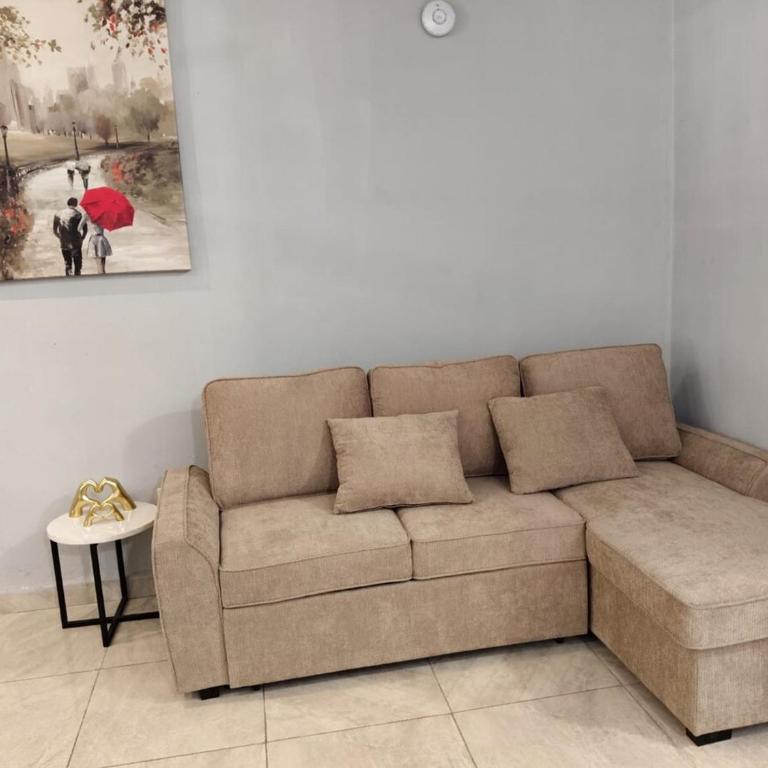 Bella y confortable Casa - Casa con 1 dormitorio - 13
