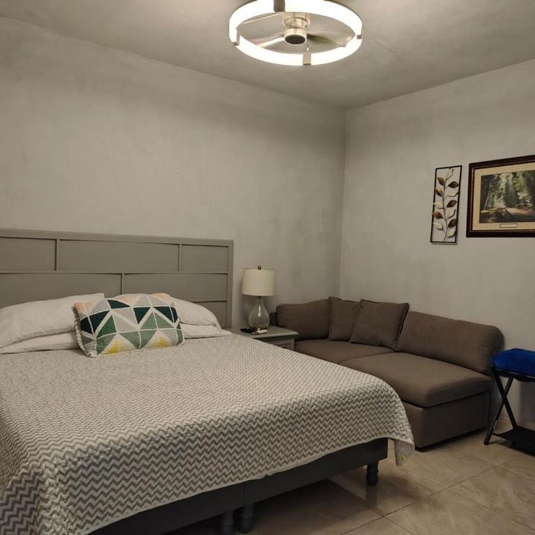 Bella y confortable Casa - Casa con 1 dormitorio - 16