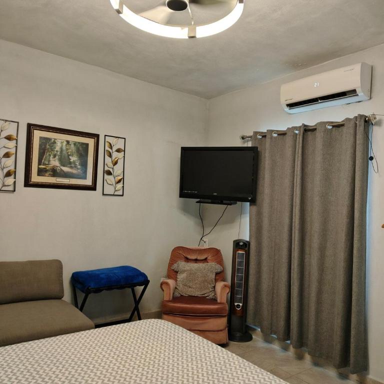 Bella y confortable Casa - Casa con 1 dormitorio - 25