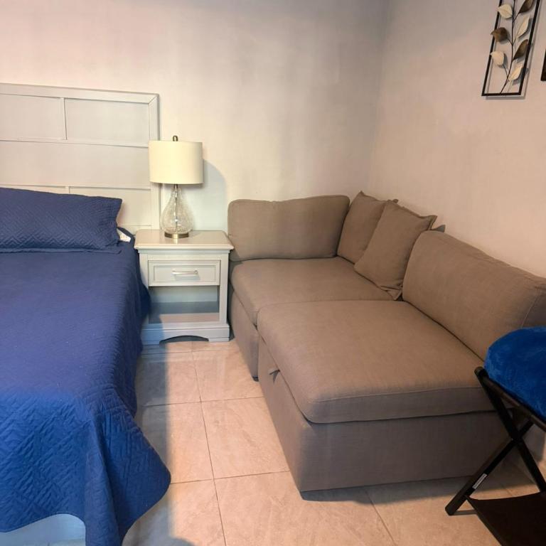 Bella y confortable Casa - Casa con 1 dormitorio - 28