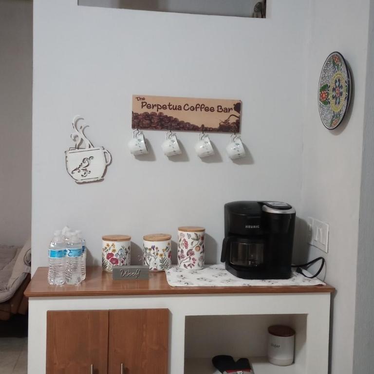 Bella y confortable Casa - Casa con 1 dormitorio - 32