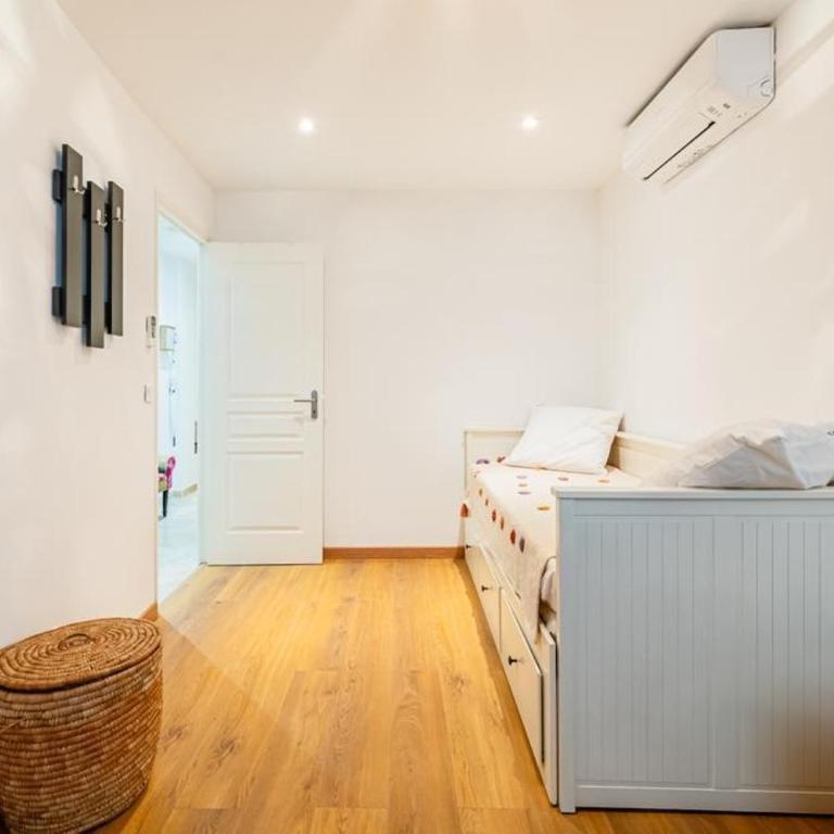 La Maison du Jasmin 3 étoiles - Maison 3 Chambres - 4