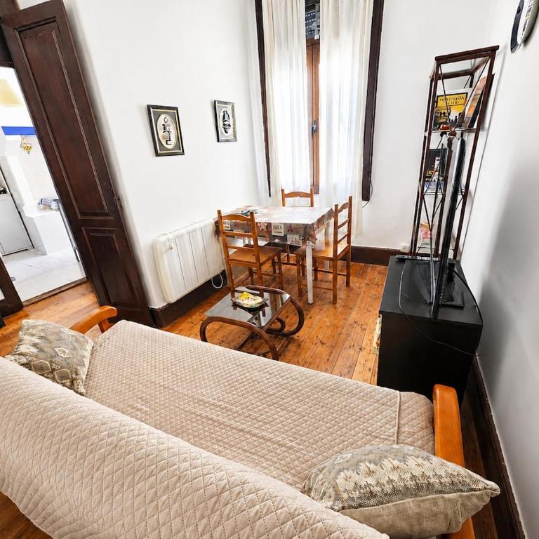 Centro de Vigo, Rúa Don Bosco - Apartamento de 1 dormitorio - 1