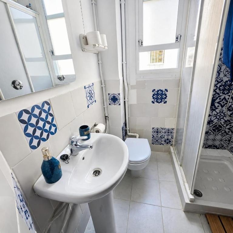 Centro de Vigo, Rúa Don Bosco - Apartamento de 1 dormitorio - 2
