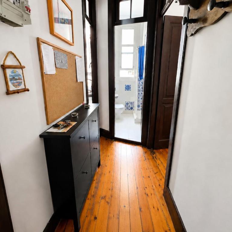 Centro de Vigo, Rúa Don Bosco - Apartamento de 1 dormitorio - 3