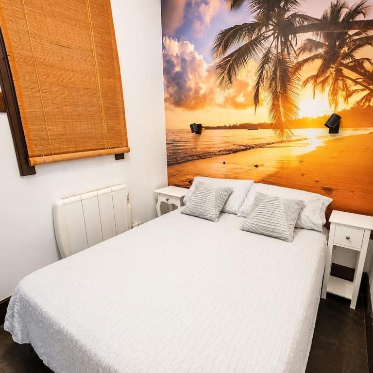 Centro de Vigo, Rúa Don Bosco - Apartamento de 1 dormitorio - 5