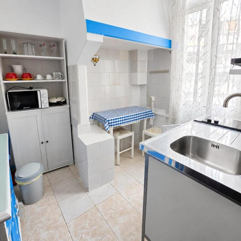 Centro de Vigo, Rúa Don Bosco - Apartamento de 1 dormitorio - 7