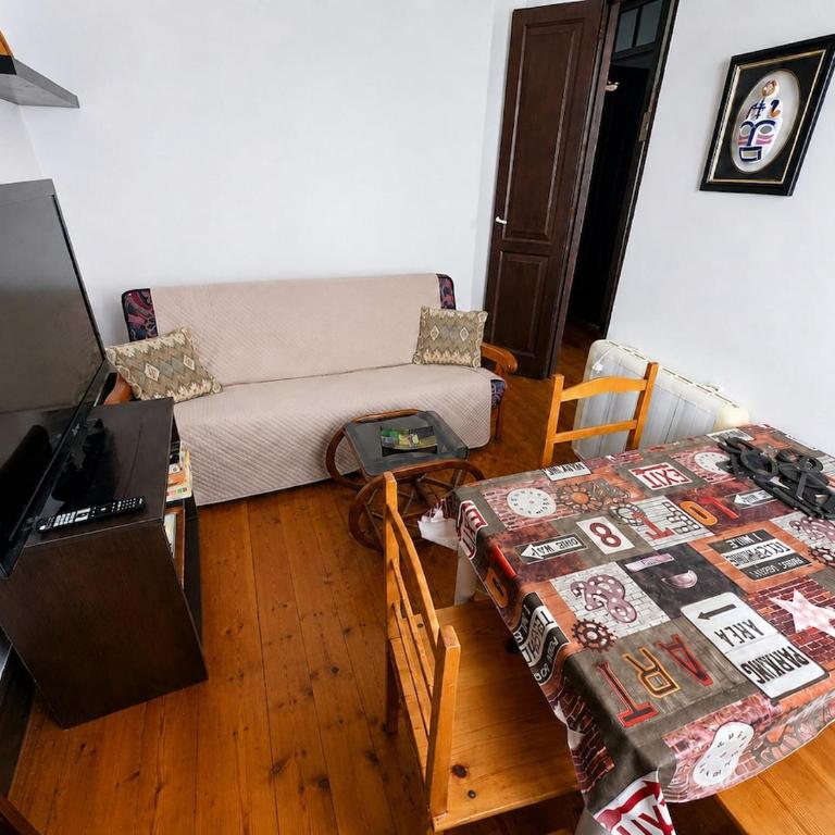 Centro de Vigo, Rúa Don Bosco - Apartamento de 1 dormitorio - 8