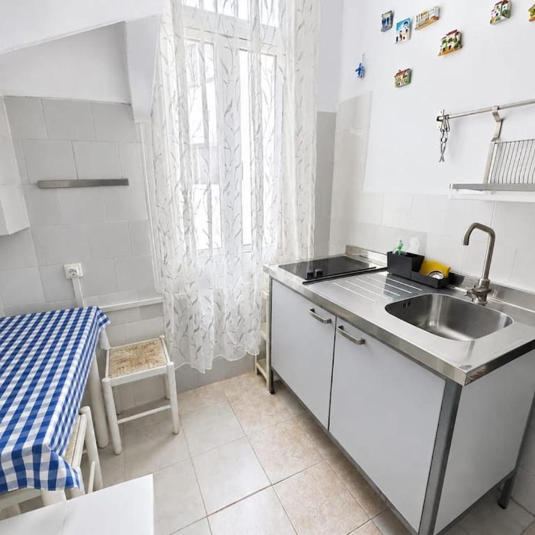 Centro de Vigo, Rúa Don Bosco - Apartamento de 1 dormitorio - 9