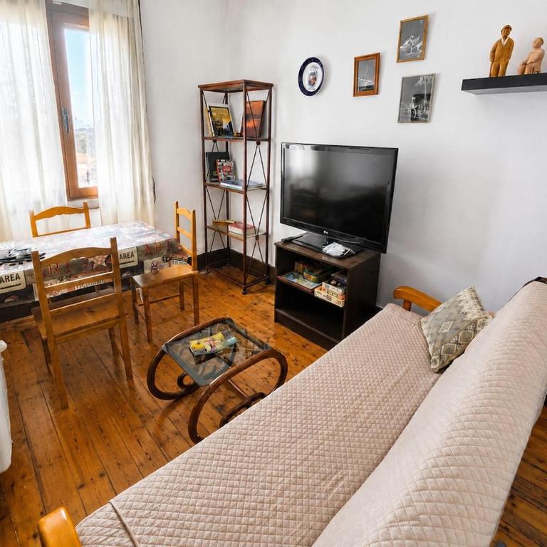 Centro de Vigo, Rúa Don Bosco - Apartamento de 1 dormitorio - 10