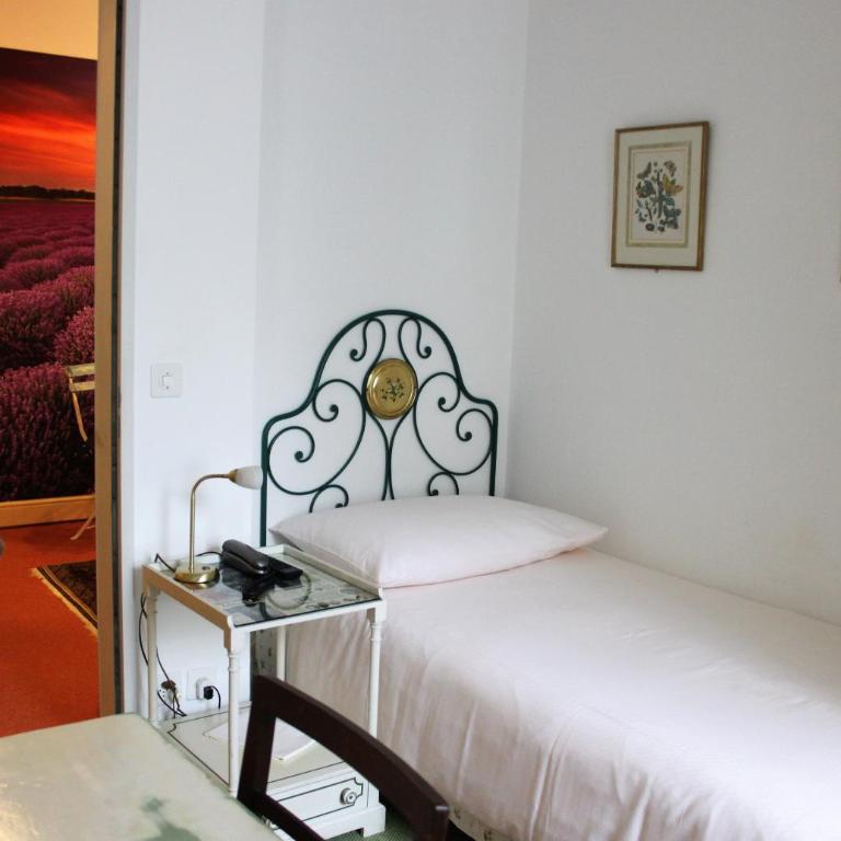 Piccolo Hotel - Camera Singola - 5