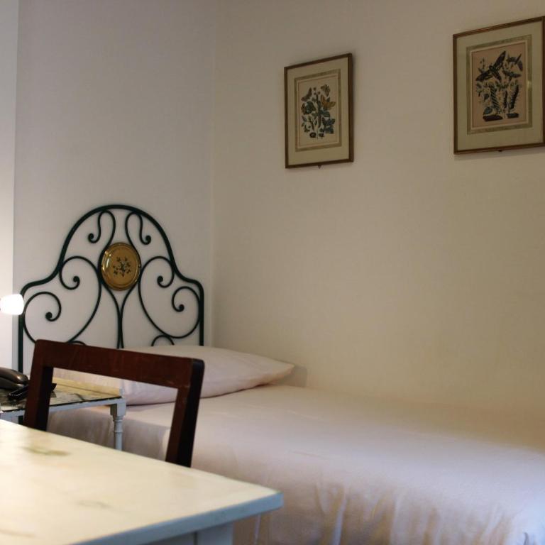 Piccolo Hotel - Camera Singola - 2