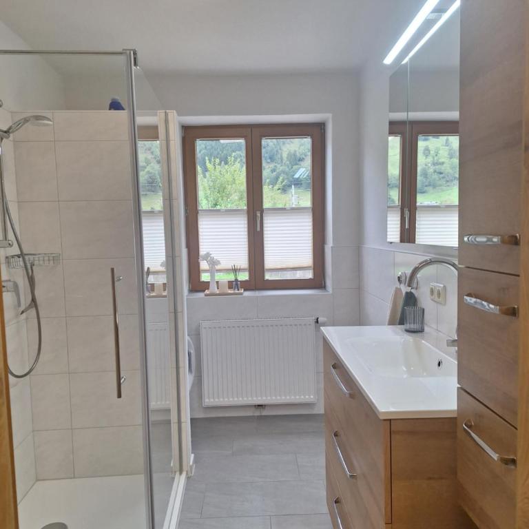 Haus Oberhuber - Apartment mit 1 Schlafzimmer - 11