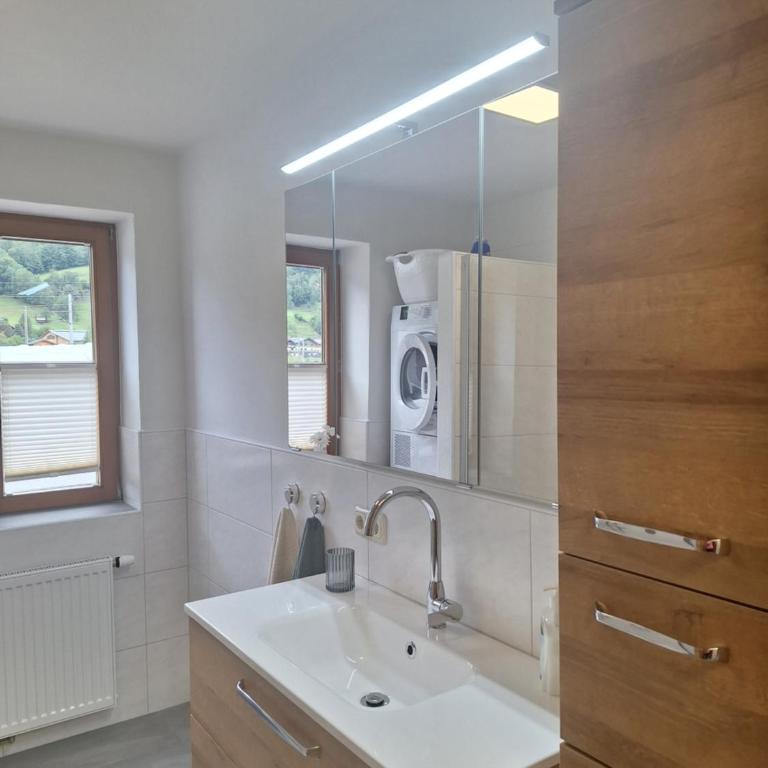 Haus Oberhuber - Apartment mit 1 Schlafzimmer - 14