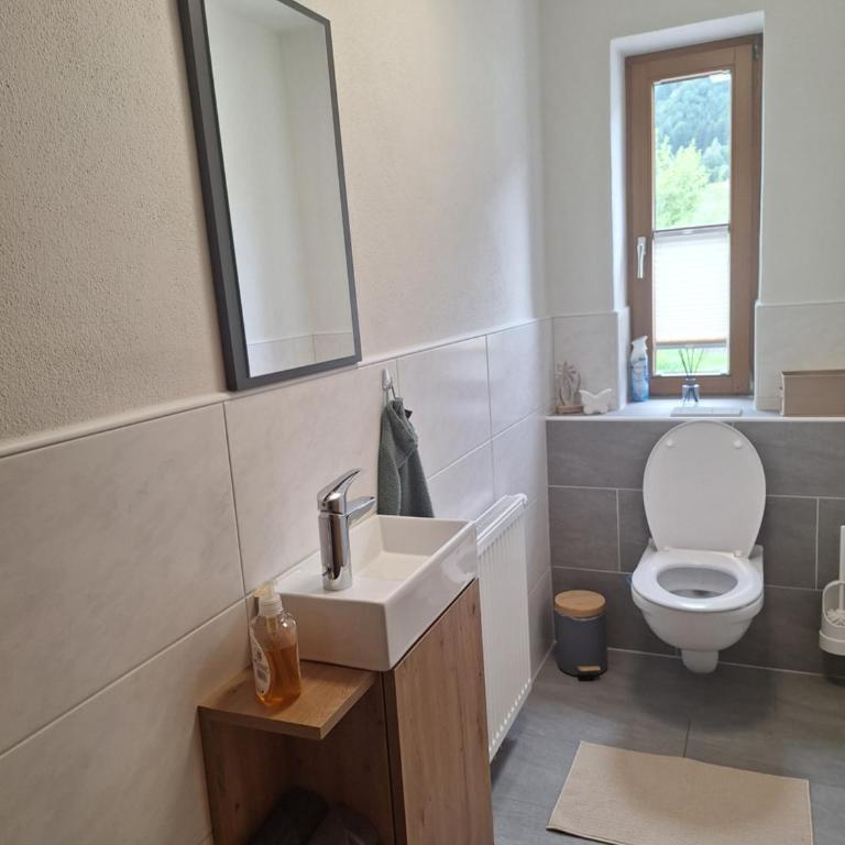 Haus Oberhuber - Apartment mit 1 Schlafzimmer - 18