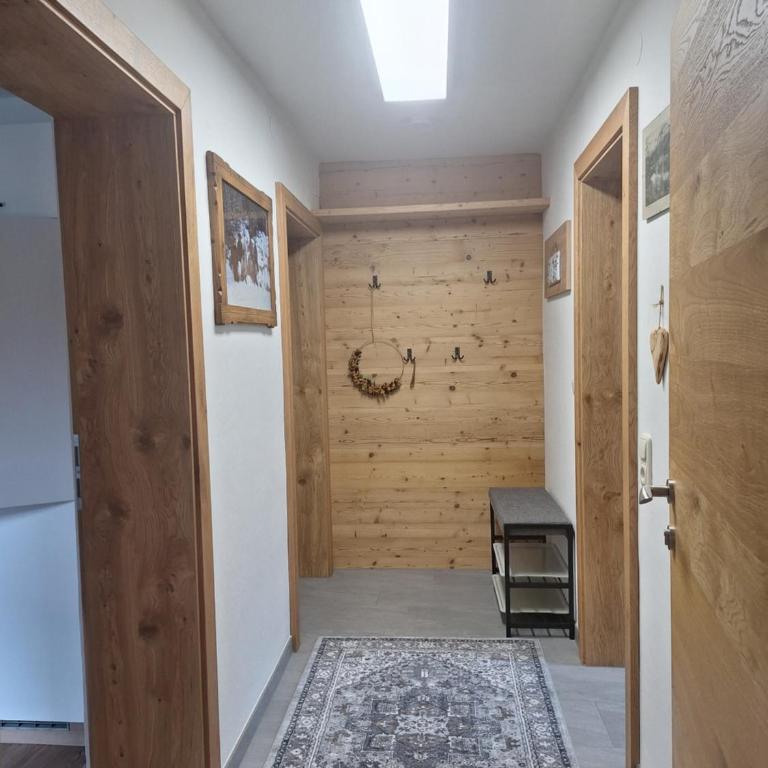 Haus Oberhuber - Apartment mit 1 Schlafzimmer - 19