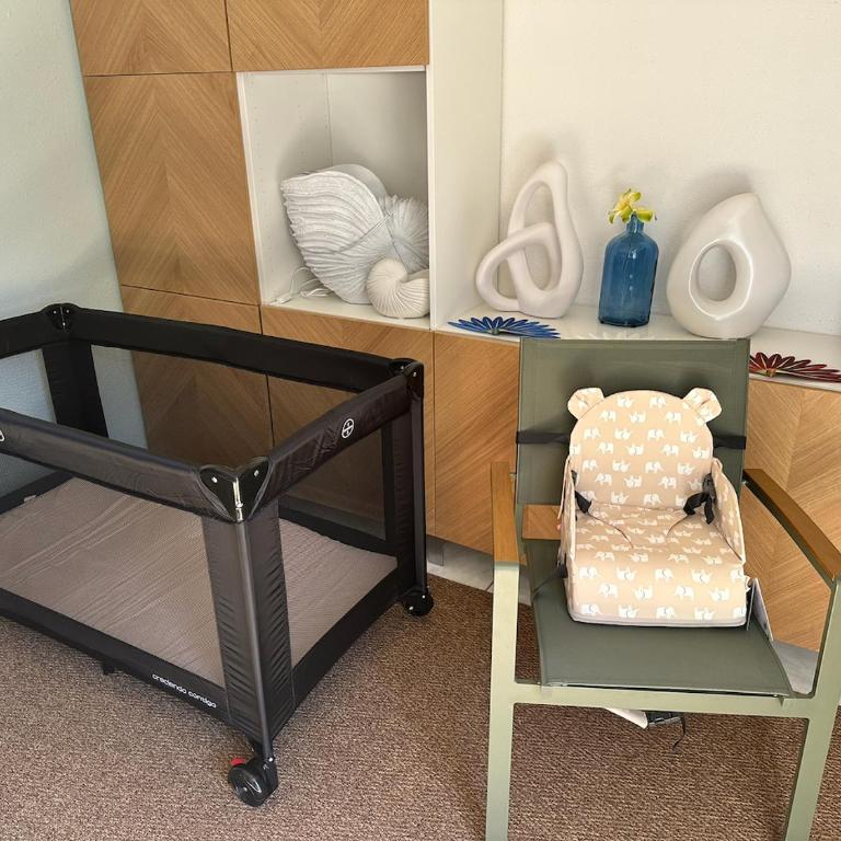 Les mers du sud - Sur la plage - Apartamento de 1 dormitorio - 19