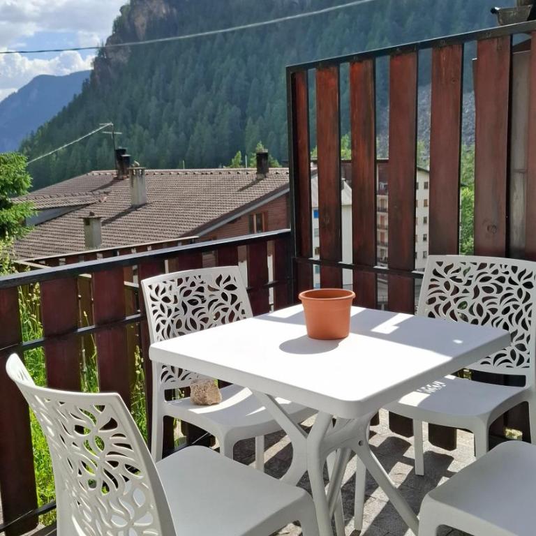 Petit Maison - Valtournenche - Casa con 2 Camere da Letto - 51