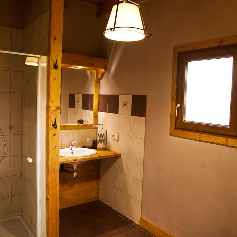 Chalet Gîte écologique de Noémie - Maison 6 Chambres - 24