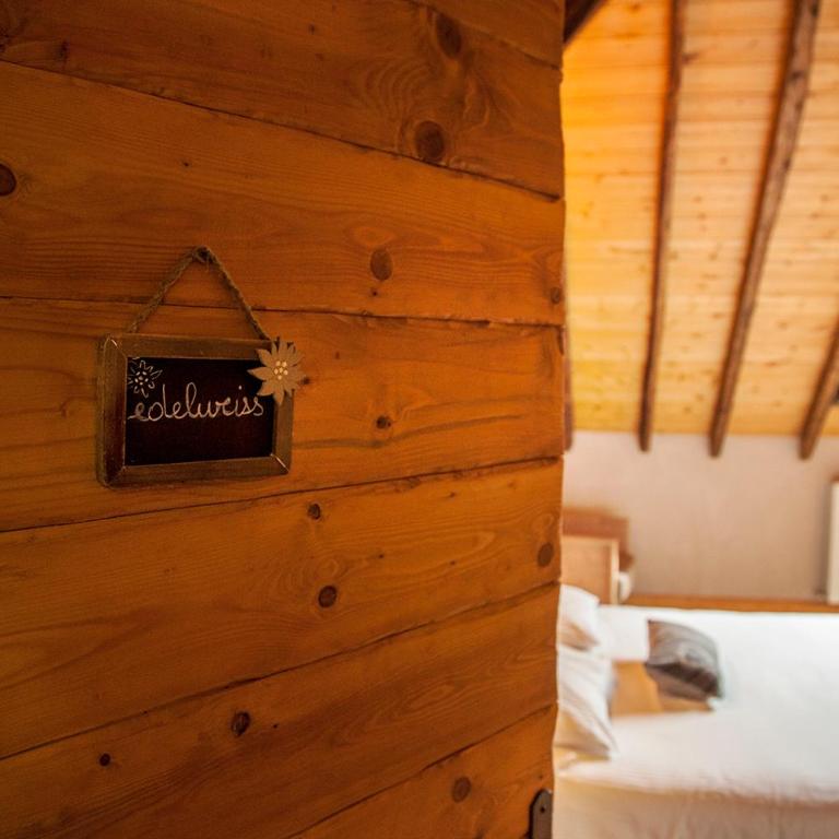 Chalet Gîte écologique de Noémie - Maison 6 Chambres - 22