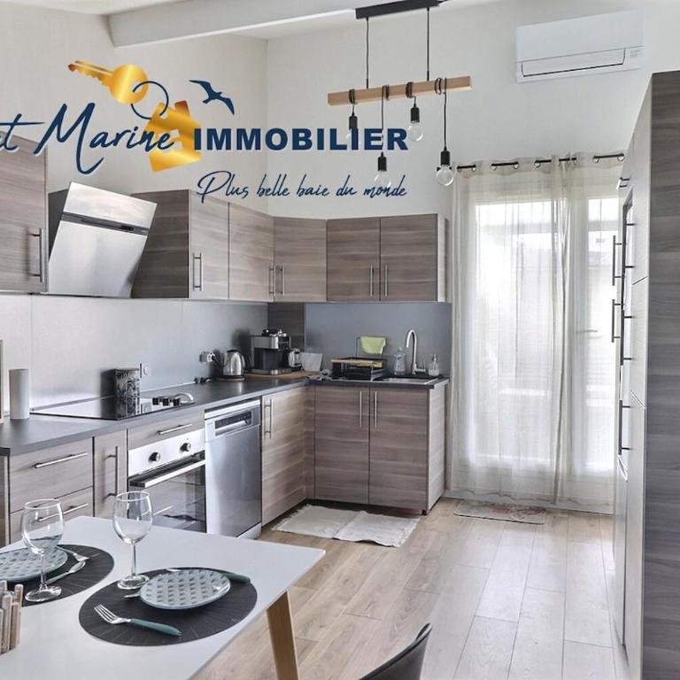 Centre village - Appartamento con 1 Camera da Letto - 1