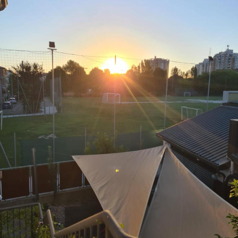 B&B Il Mezzo Marinaio - Chambre Double avec Salle de Bains Privative - 31